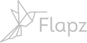 Logo Flapz