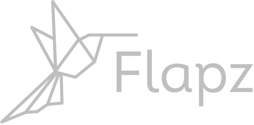 Logo Flapz