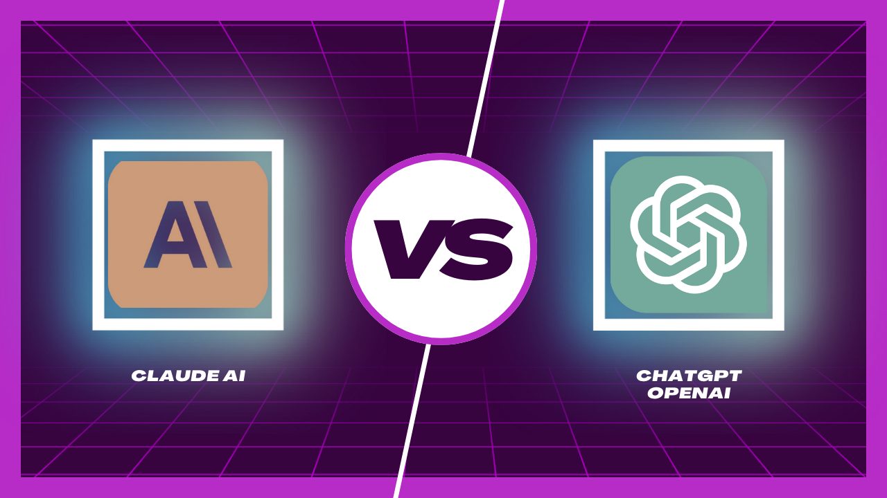 Claude AI vs ChatGPT: La Batalla de los Asistentes de Inteligencia Artificial