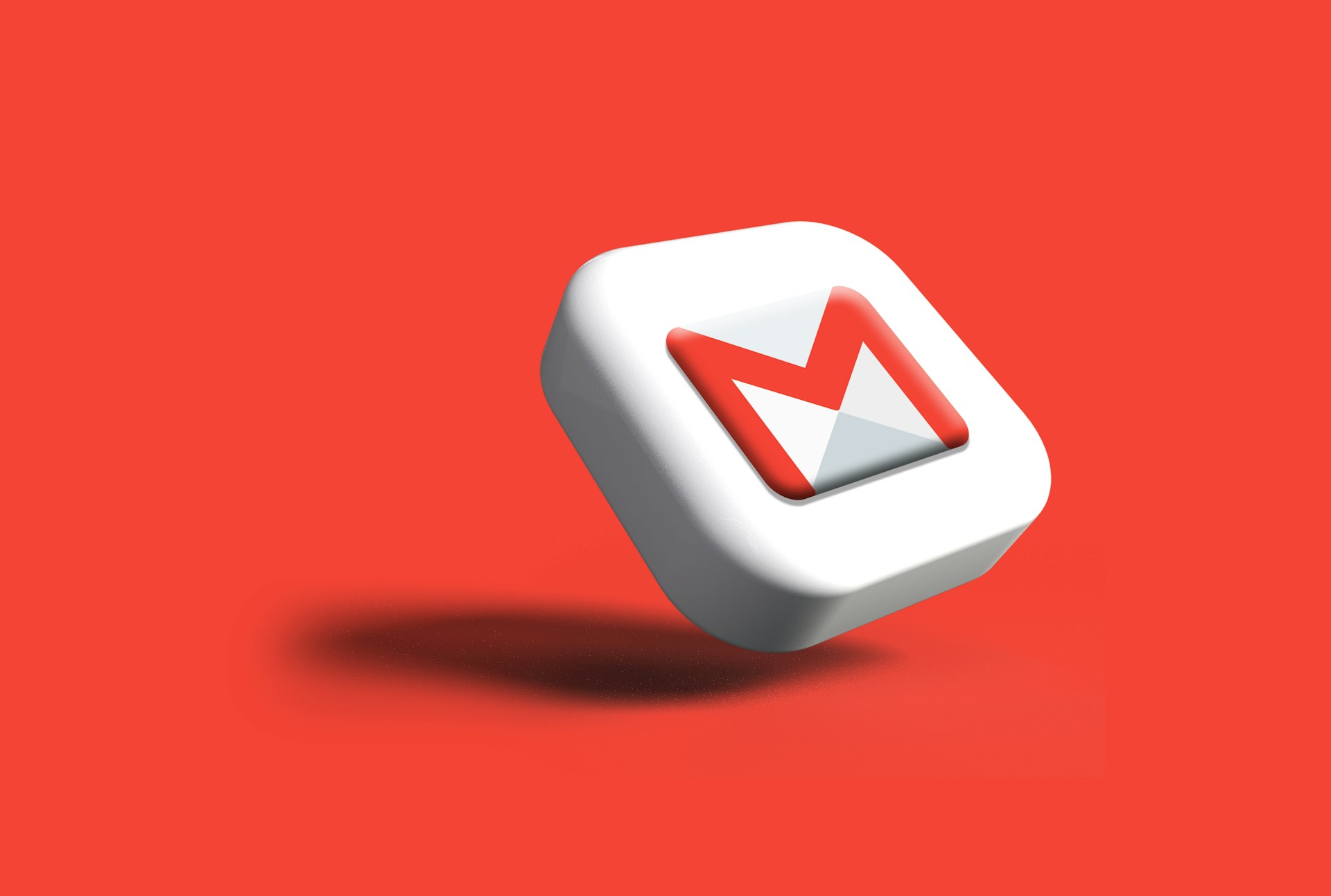¡Gmail cumple 20 años! Dos décadas revolucionando el correo electrónico