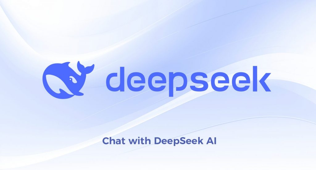 DeepSeek, la inteligencia artificial que revoluciono el 2025.