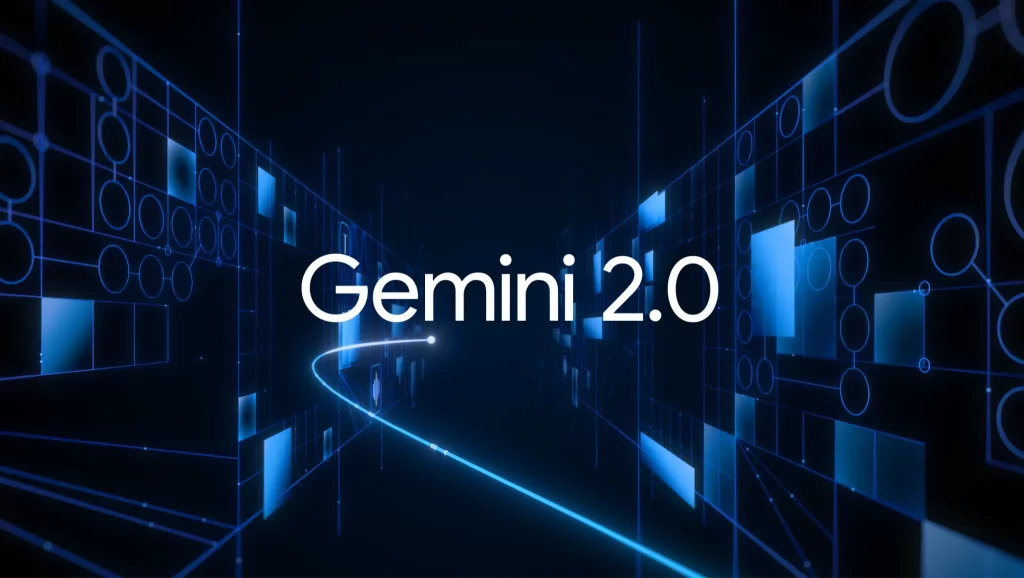 Conoce todo de Gemini 2.0