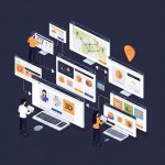 Cómo crear un sitio web para pequeña empresa: Guía completa para emprendedores