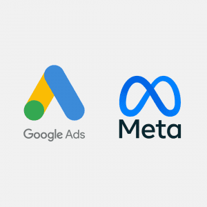 ✅ Campañas de Meta y Google integradas.