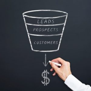 ✅ Funnels trazables de punta a punta.